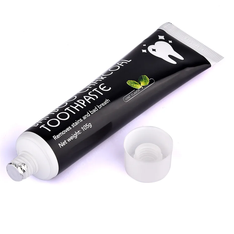 Charcoal toothpaste (6)