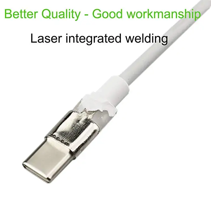 Тип usb C кабель для huawei Honor просмотра 20 внимание 10 V20 V10 играть Nova 4e 4 3 2 s 2 USB-C мобильный телефон для быстрой зарядки Тип-C