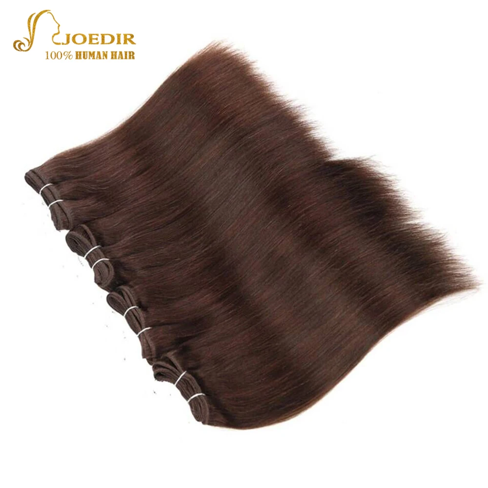 4 шт./упаковка прямые бразильские волосы 190 г|bundle weave|bundles 4bundles hair weave |