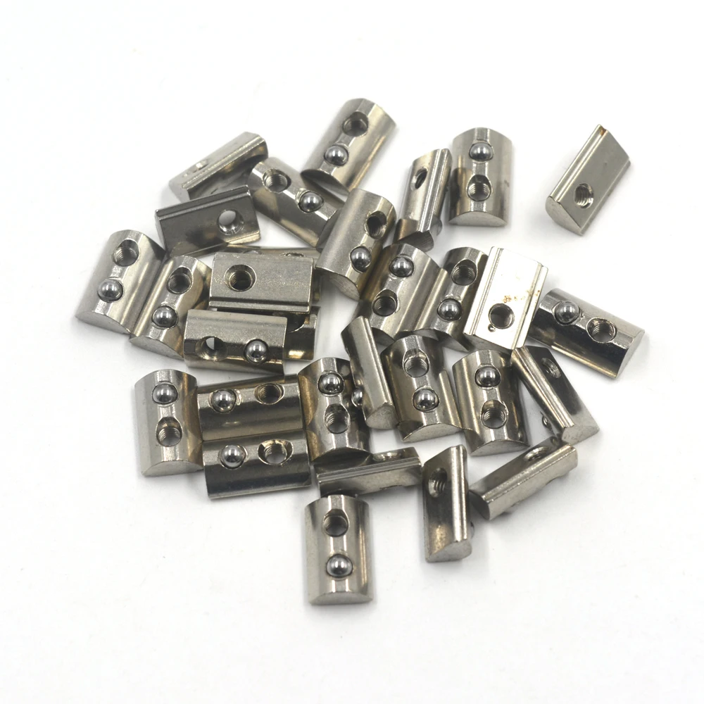 Standard T Slot Dimensions Metric Standard T Slot Dimensions Metric