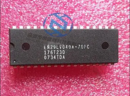 

10pcs/lot EN29LV040A-70PC EN29LV040A-70 EN29LV040A EN29LV040 DIP32