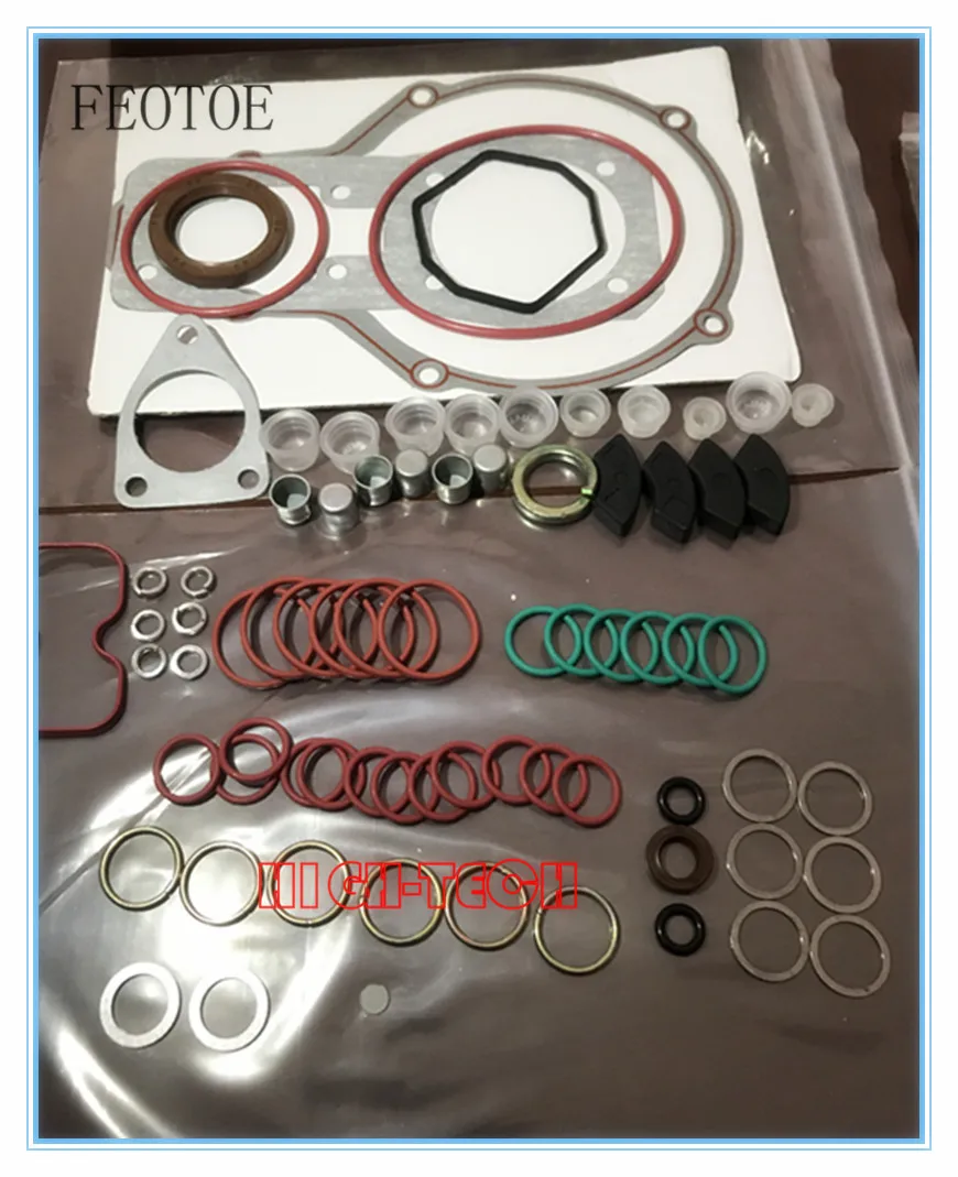 Комплект дизельного топливного насоса серии P8500