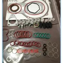 Комплект дизельного топливного насоса серии P8500