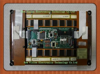 

M400F640BDT02 MD400F640PD5 Original 9.8" inch 640*400 LCD Panel Screen