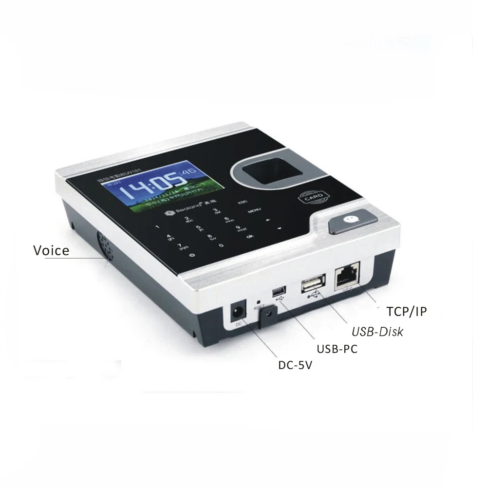 Usb tcp