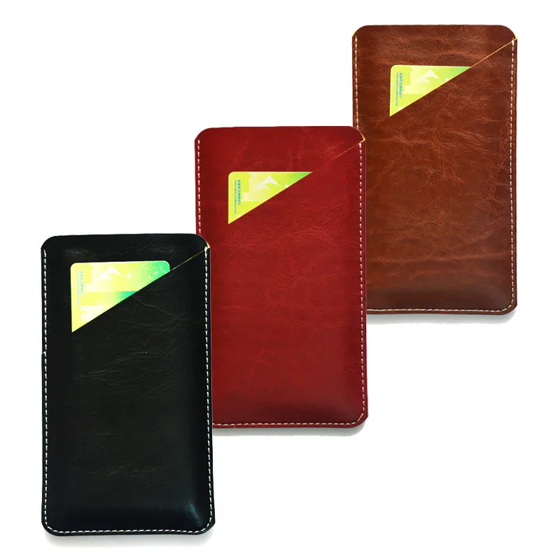 Hot Selling Fashion PU Leather Case Cover Pouch For Melrose S1 Mini Phone In Stock F2 |