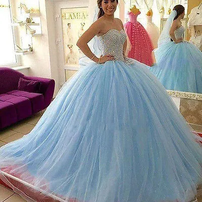 diamond quinceanera dresses