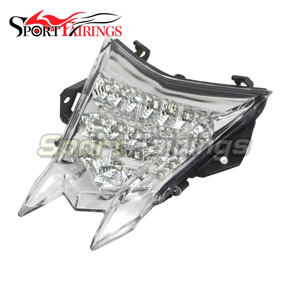 

Tail Light Brake Light Turn Signals LED Light For BMW S1000RR HP4 S1000-RR 2011 2012 2013 2014 2015 2016 Rear Light TailLight