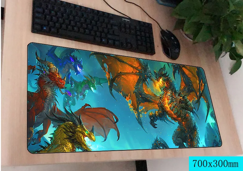 Illidan mouse pad gamer 700x300mm notbook mouse mat large gaming mousepad large best seller pad mouse PC desk padmouse