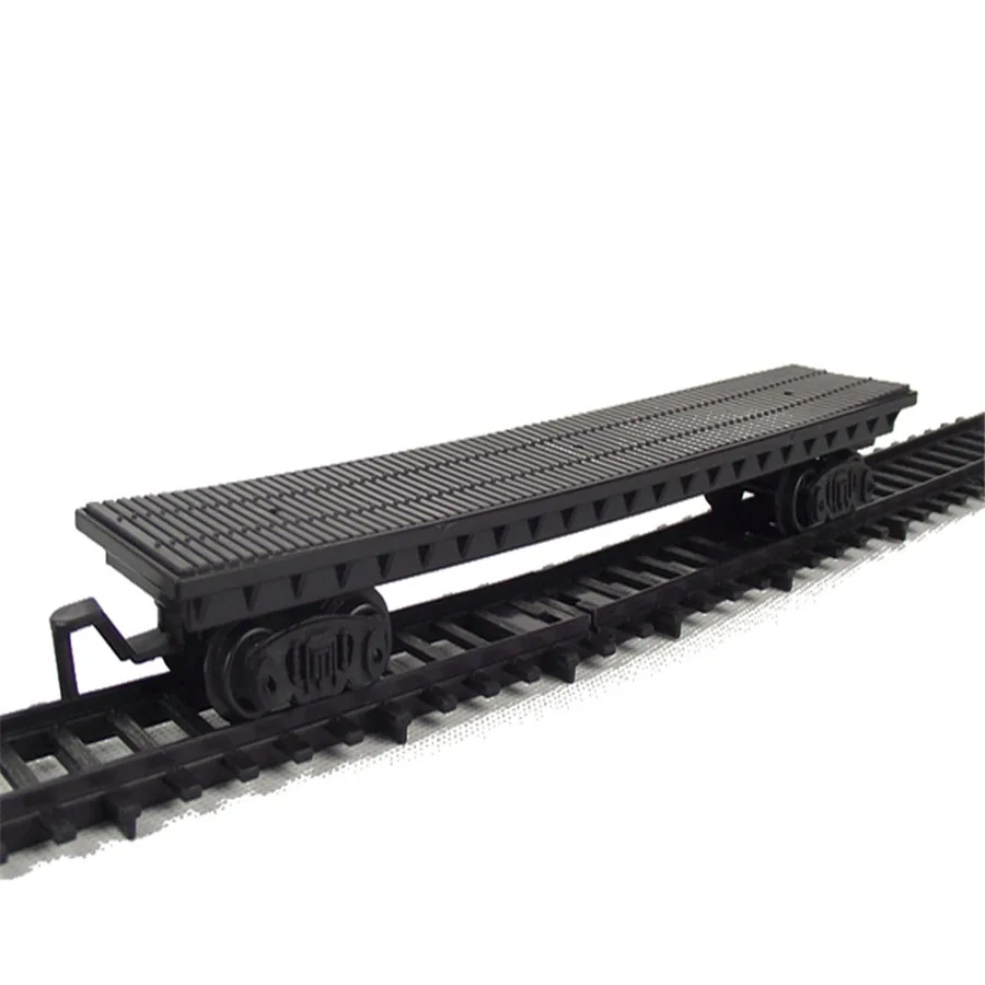 architecture ho train layout model 02