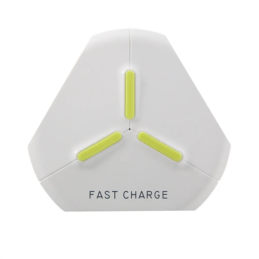 HIPERDEAL Qi Fast Wireless Charger Rapid Charging Stand