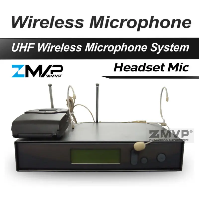 EW322G2 Headset