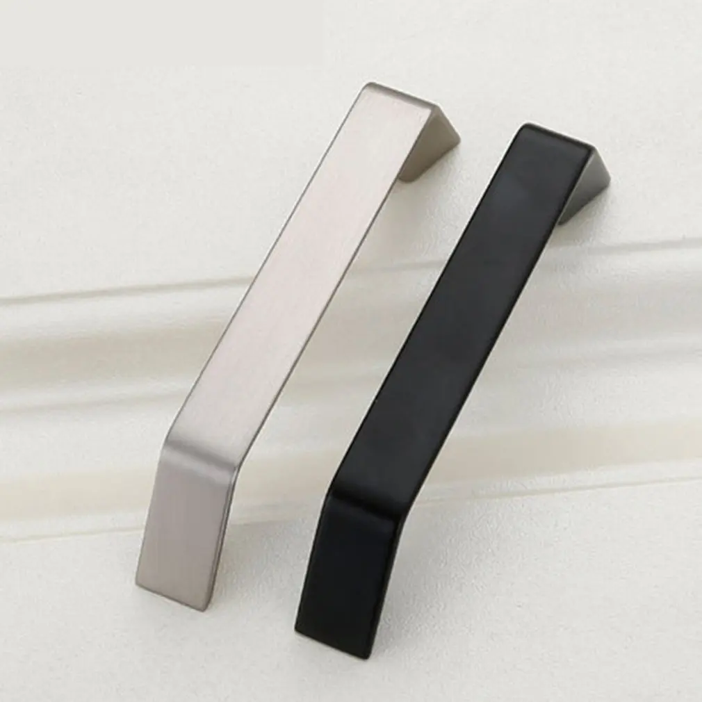 Unique Zinc Alloy Door Handles Wardrobe Drawer Pulls ...