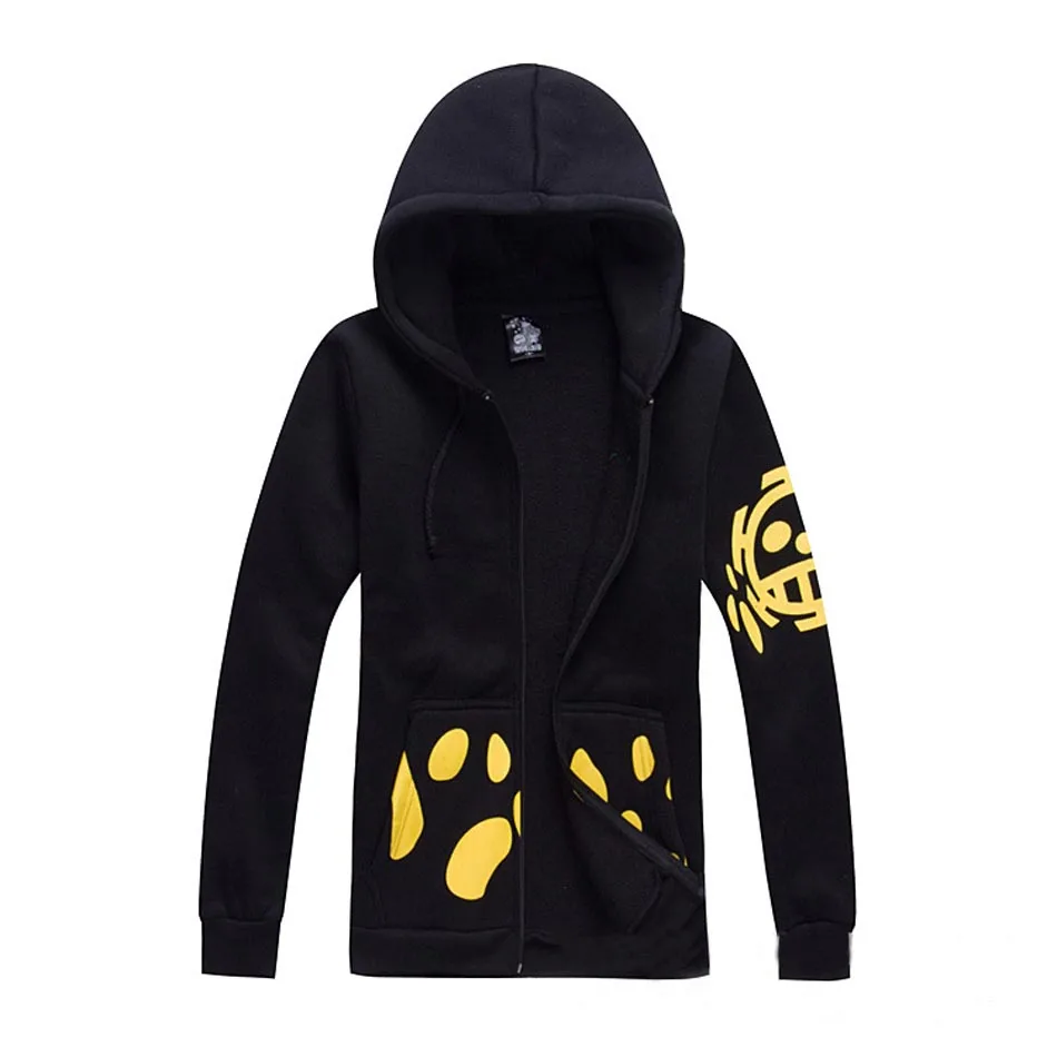 Popular Trafalgar Law Jacket-Buy Cheap Trafalgar Law