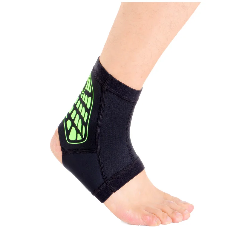 AOTU sports ankle pad protect ankle sprain protection breathable warmth