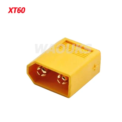 XT60 21V 3.5A зарядное устройство 5s 18,5 V литий-ионная батарея содержит термообработку смарт-зарядное устройство - Цвет: XT60