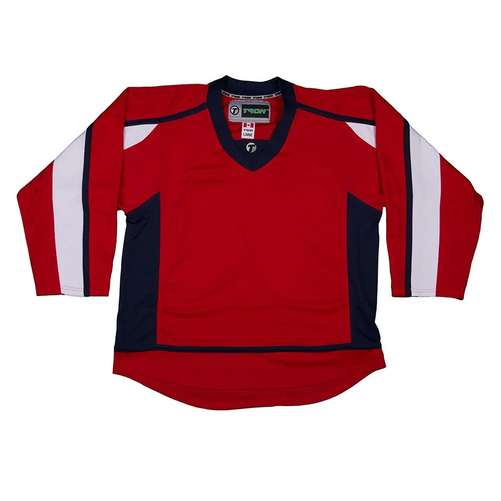 Team Sports Custom Mens CCCP Ice Hockey 