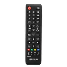 VBESTLIFE Smart TV Remote Control Replacement For font b Samsung b font LED Controller