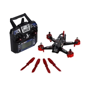 OCDAY RAZER 210 Full Carbon Fiber FPV Racing font b Drone b font With Camera and