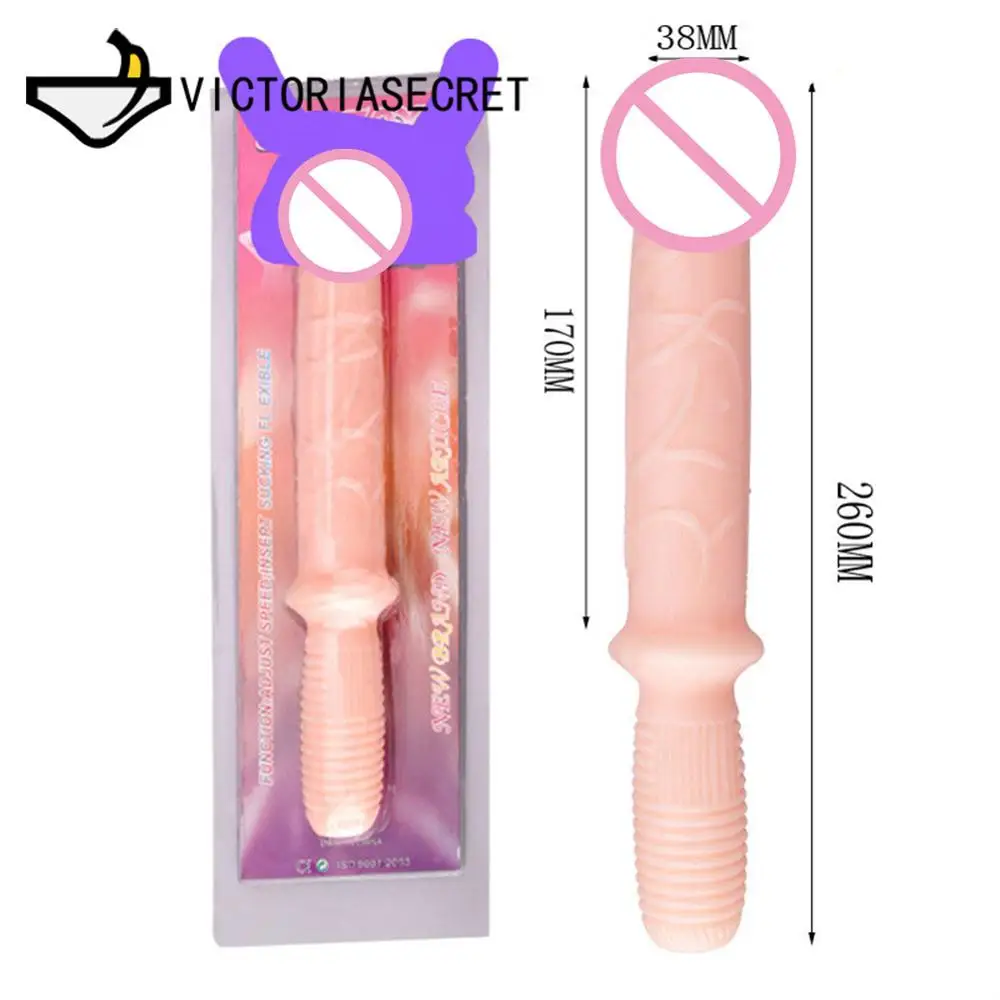 Erotic Dildo Penis Cock Anal Plug Masturbation peineili Dick Suction Cup Erotic goods Sexs Adult Toys Shop Dildo for woman Falos