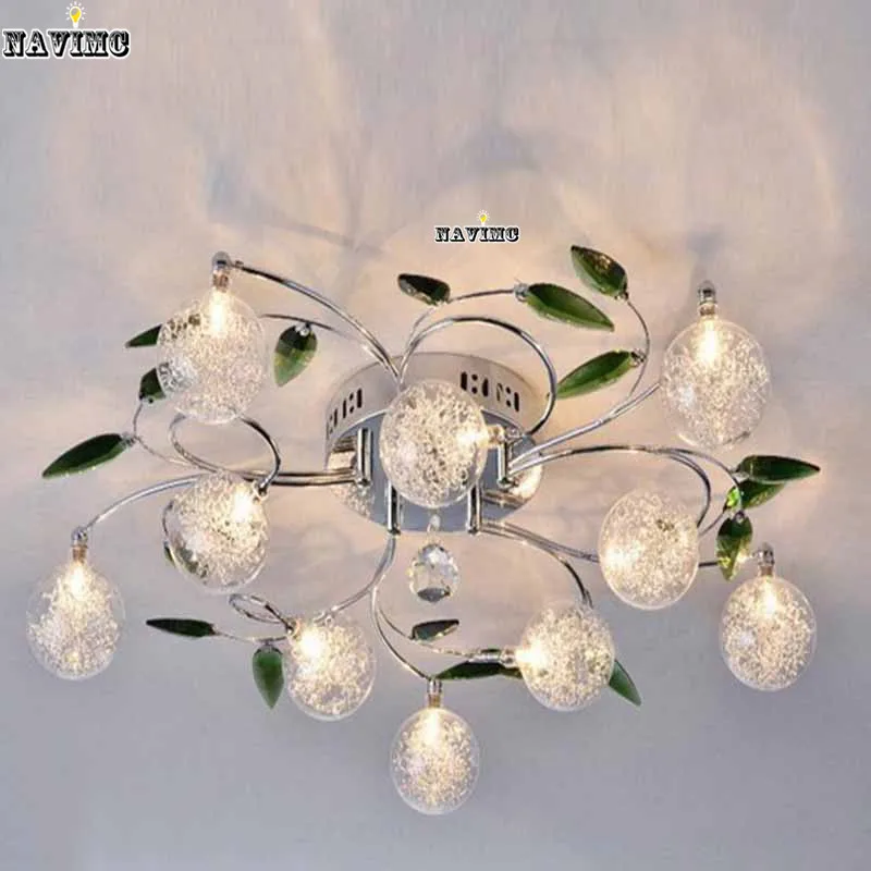 Acquista all'ingrosso online cheapest lampadari da grossisti ...