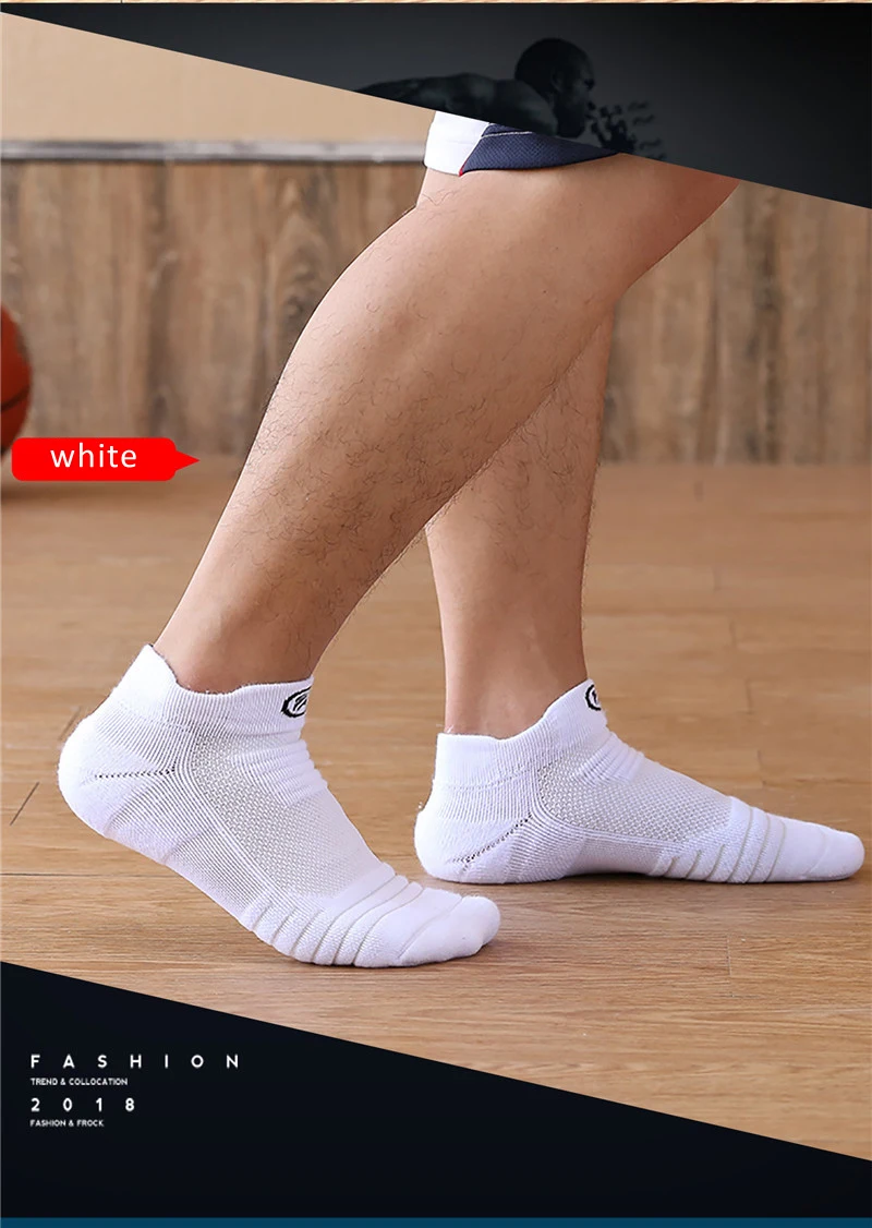 VERIDICAL, хлопковые Компрессионные носки, мужские плотные Дышащие Короткие носки хорошего качества, 2 размера, calcetines hombre