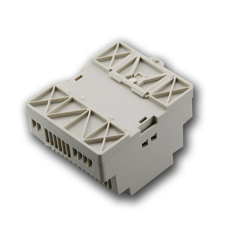 DR-60 Din Rail Тип Питание DR-60-24 DR-60-24/12/18/5 преобразователь переменного тока в постоянный