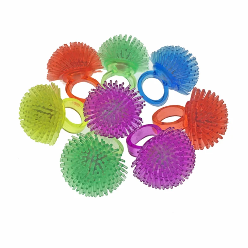 

100 шт./партия, светящиеся/вспышки/светящиеся кольца