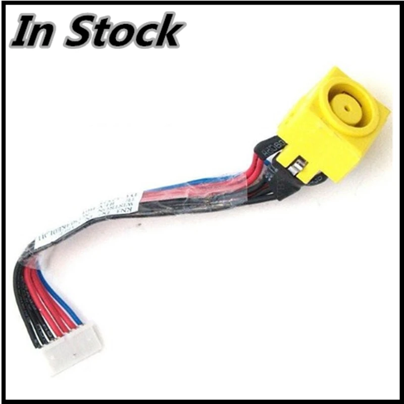 Зарядный кабель для ноутбука Lenovo ThinkPad W510 W520 W530 T520 W510I W520I W530I DC|Компьютерные кабели