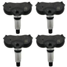 4 шт. 52933-2S410 набор из 4 TPMS датчика для- hyundai ix35(низкая линия) 2010- Kia Sportage(низкая линия