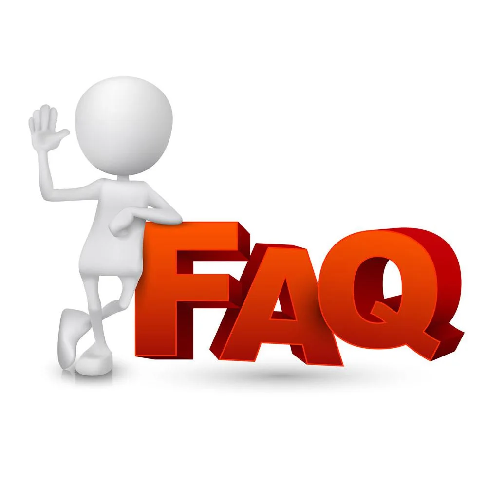

Projector FAQ