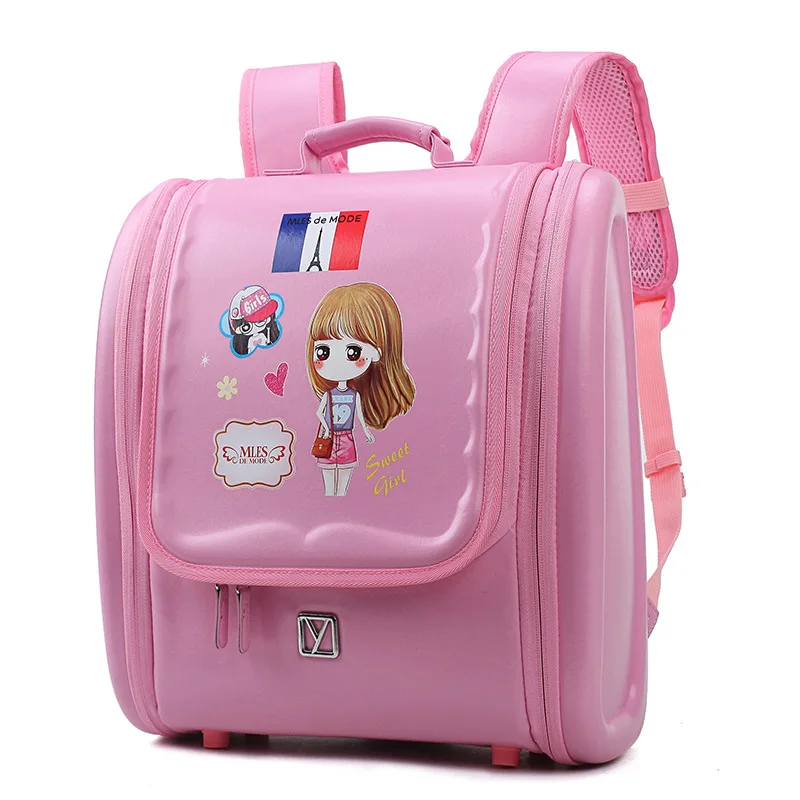 

Kids Backpacks schoolbags Children School Bags For Girls Japan Orthopedic Backpack Primary School backpack Kids Satchel mochila