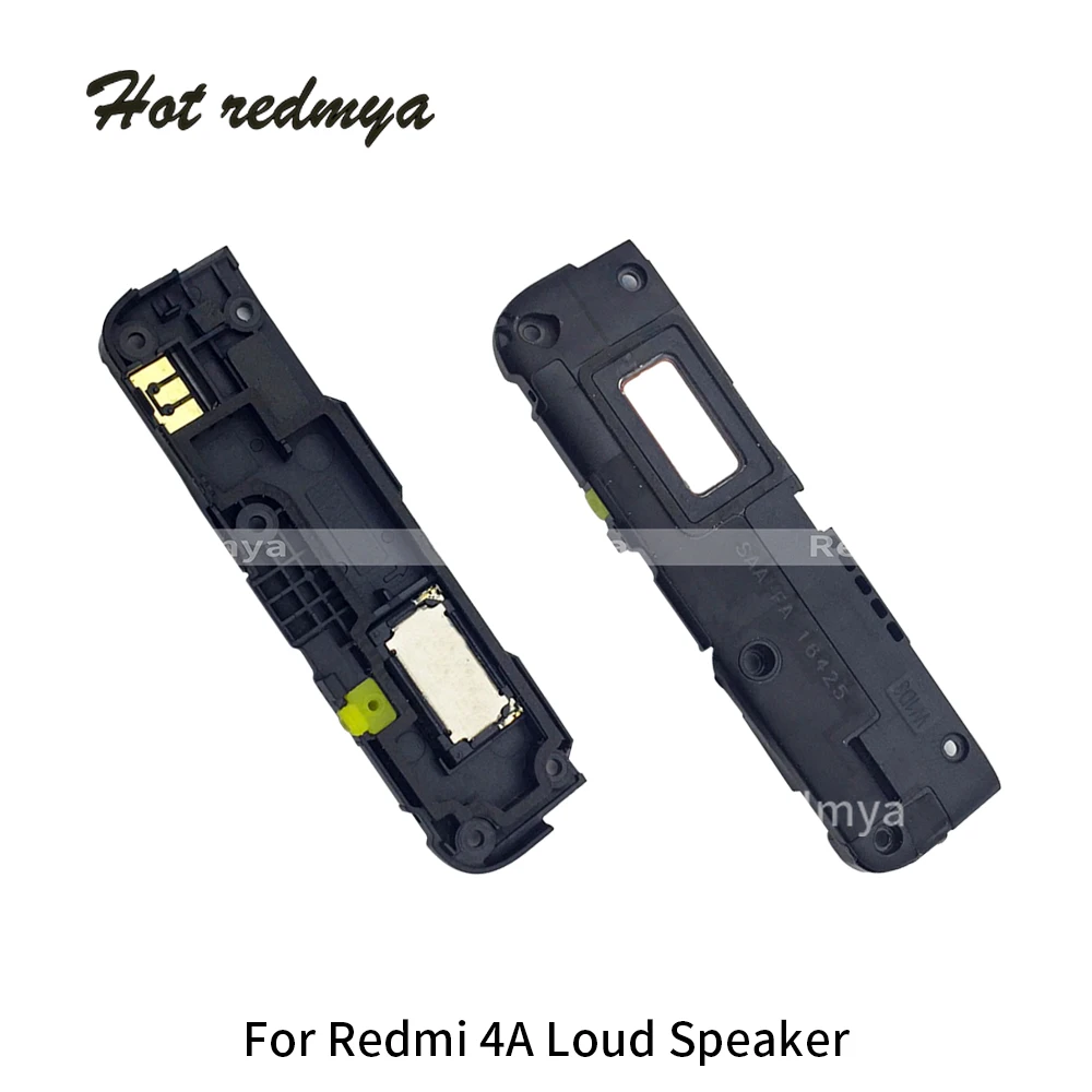 

altavoz speaker Replacement For Xiaomi Redmi 4A 5A Lound Speaker For xiaomi phone redmi 5a Buzzer board spare parts