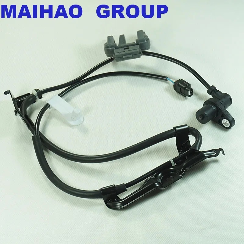New Abs Wheel Speed Sensor Front Left 8954333080 8954333080 Als1501