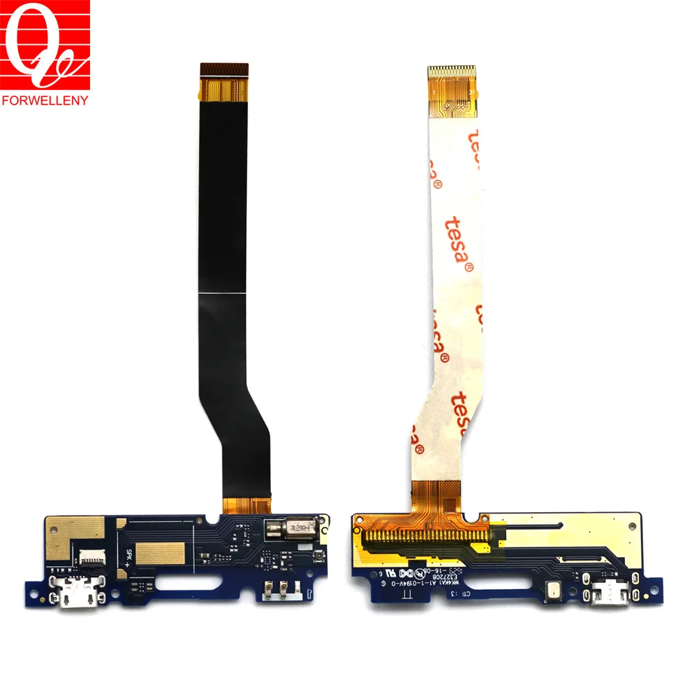 Nappe Flexible Chargeur ASUS Zenfone 4 ZE554KL - Câble Motherboard Neuf