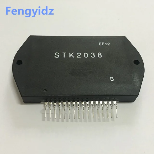 

STK2038 1pcs