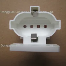 25 шт. 2G7 Цоколи для H светильник хорошее качество длительный срок службы