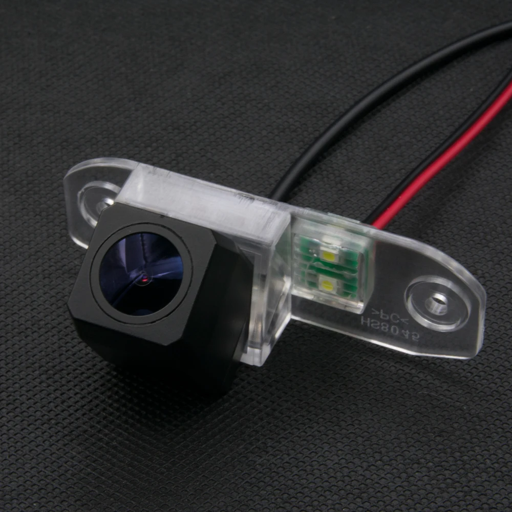 Reverse Camera Full HD 1280*720 Car Parking Rear view Camera for Volvo