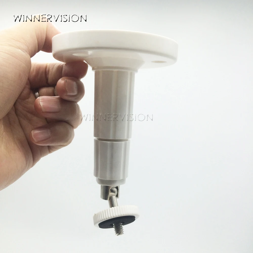 1 шт. настенный кронштейн для камеры видеонаблюдения|cctv camera bracket|bracket for camerasecurity