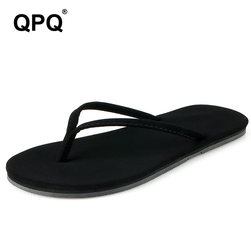 2017 New Women Summer Beach Flip Flops Lady Slippers Fashion Light Woman Flat Heel Casual Brand Shoes Student Sandals XC20 2017 New Women Summer Beach Flip Flops Lady Slippers Fashion Light Woman Flat Heel Casual Brand Shoes Student Sandals XC20