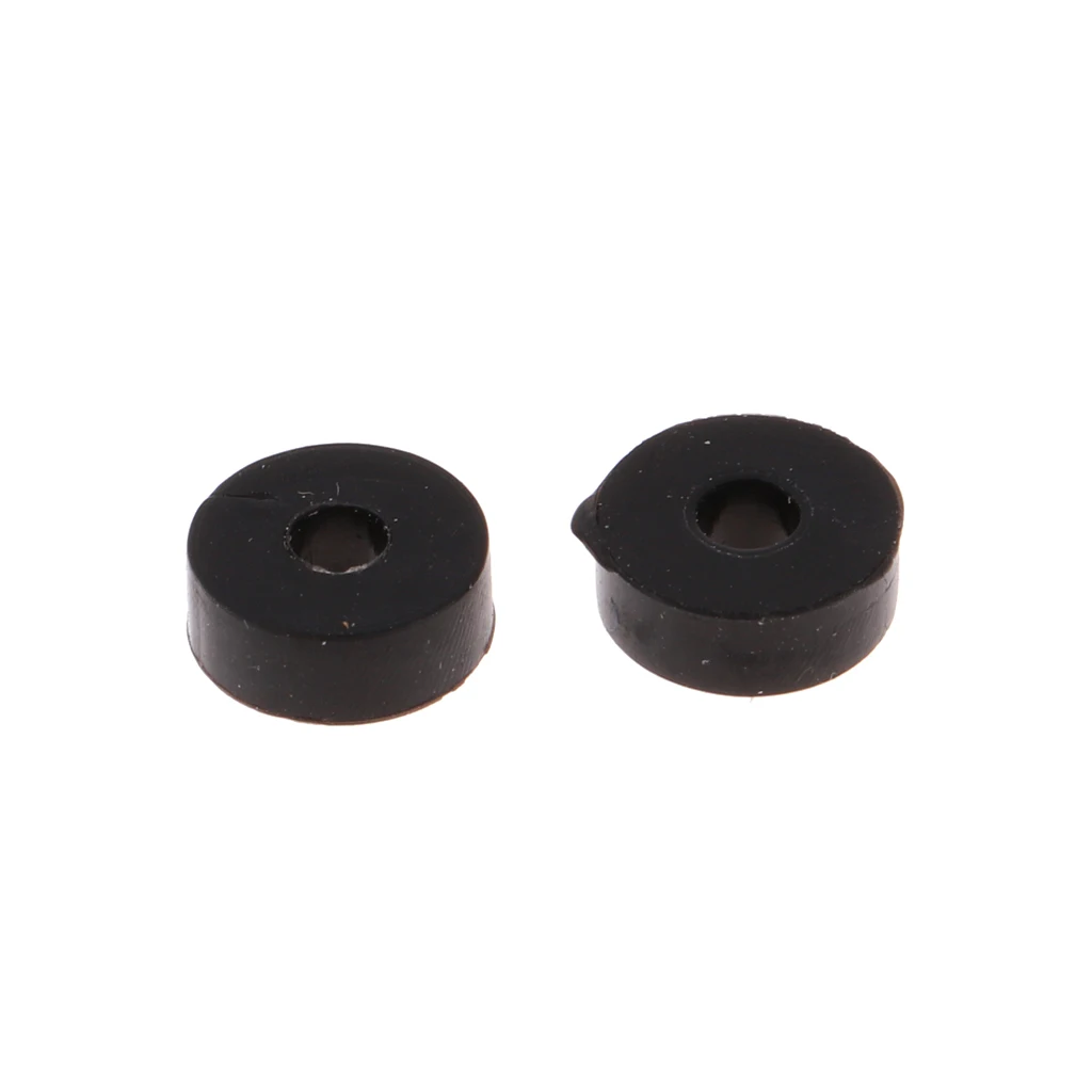 2x Replacement Horizontal Shaft Ring for WLtoys V950 V.2.V950.004 Brushless 6CH RC Helicopter