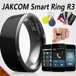 JAKCOM R3 смарт Кольцо Горячая Распродажа в Smart Аксессуары как reloj inteligente наручные часы horloge