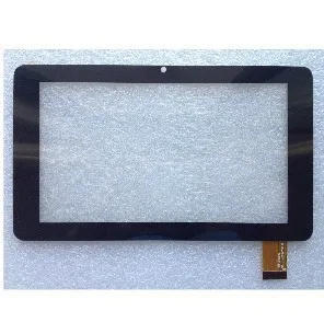 

New touch screen panel For 7" INGO MonSter High premium MHU007D Tablet Digitizer Glass Sensor replacement Free Shipping