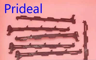 Prideal RC1-6643 RC1-6643-000 дешевый черный цвет новый рычаг Скольжения Замок для HP color Laserjet