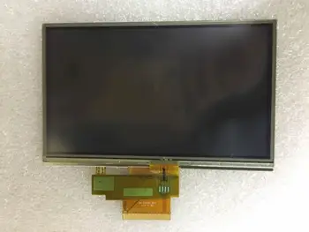 

Suitable for Tomtom GPS A050FW03 LCD display, with 5-inch touch screen