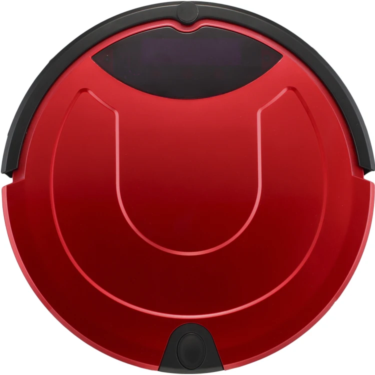 

Vacuum Robot Wet Dry Cleaning Machine Huge capacity dustbin 600 ML and HEPA Electronic Sweeping Limpieza Productos de Hogar