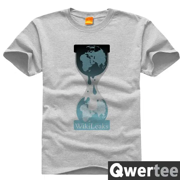 wiki wikileaks wikipedia it must be true print original shirts wikipedia