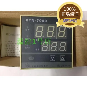 

XTN-7502 intelligent temperature controller XTN-7000