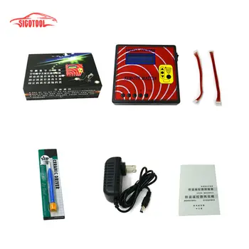 

2019 Remote Control Copy tool DIGITAL COUNTER (REMOTE MASTER) Key copy machine