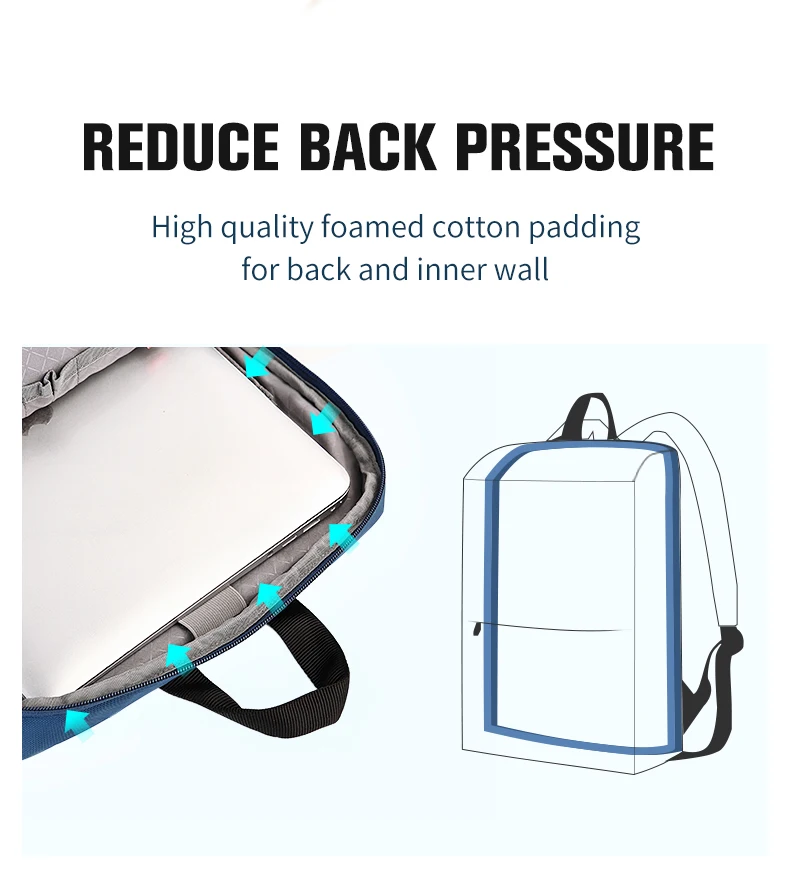 M5662 Backpack Bag (4)